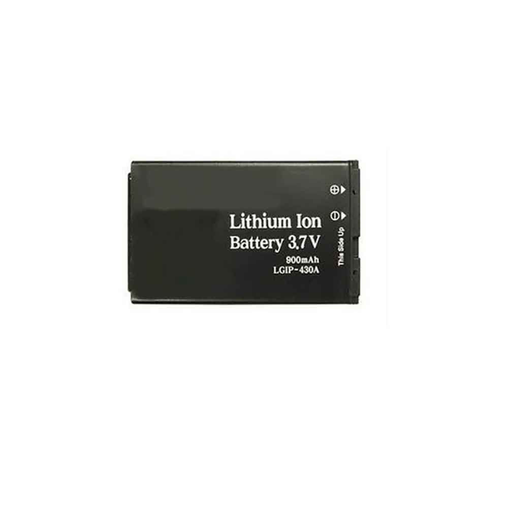 Batería para LG LGIP-430A